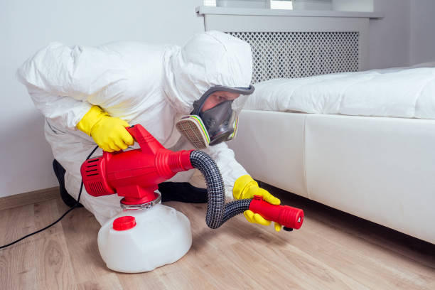 Best Commercial Pest Control Services  in Seville, OH
